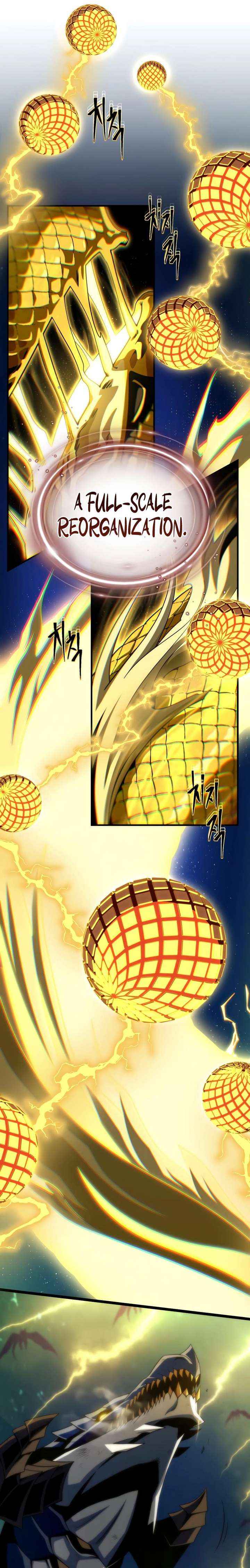 Read The Dark Magician Transmigrates After 66666 Years Manga Online