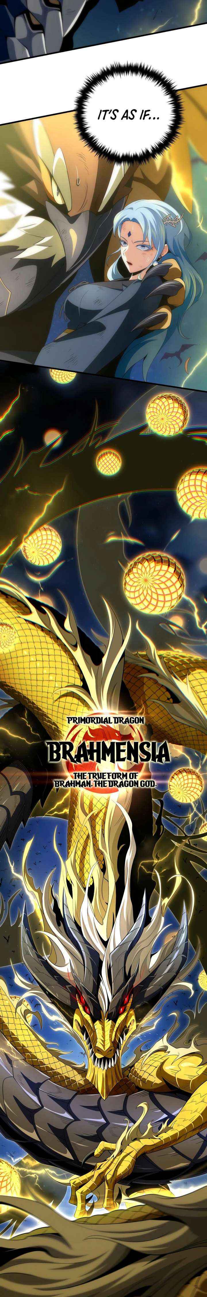 Read The Dark Magician Transmigrates After 66666 Years Manga Online