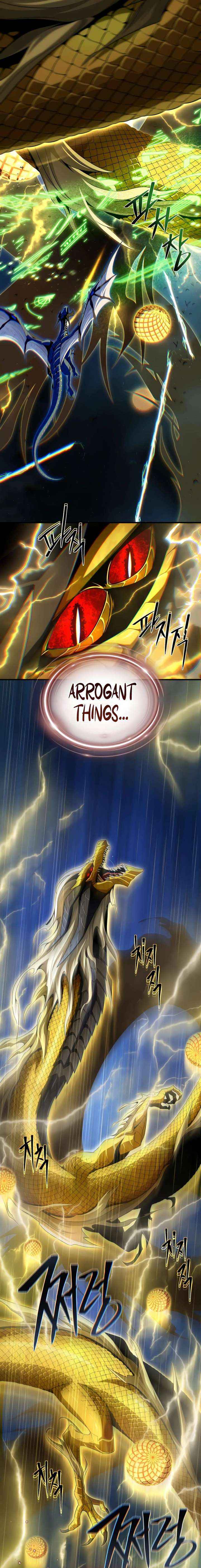 Read The Dark Magician Transmigrates After 66666 Years Manga Online