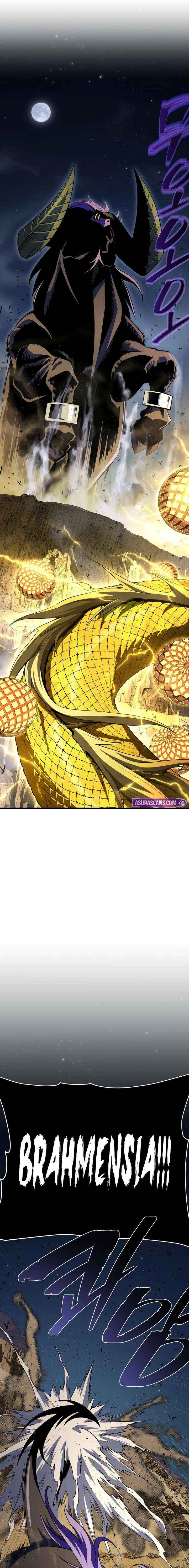 Read The Dark Magician Transmigrates After 66666 Years Manga Online