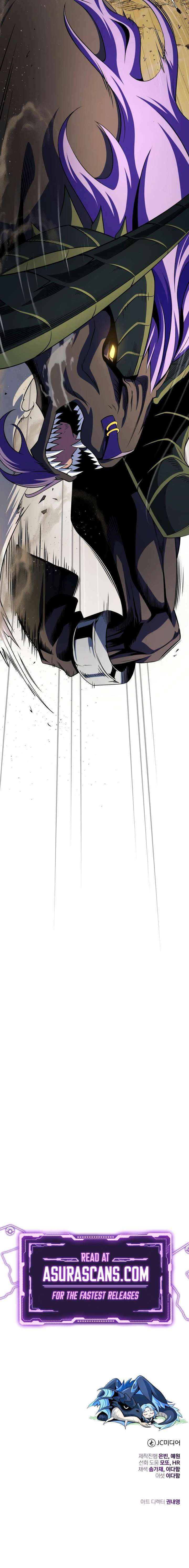 Read The Dark Magician Transmigrates After 66666 Years Manga Online