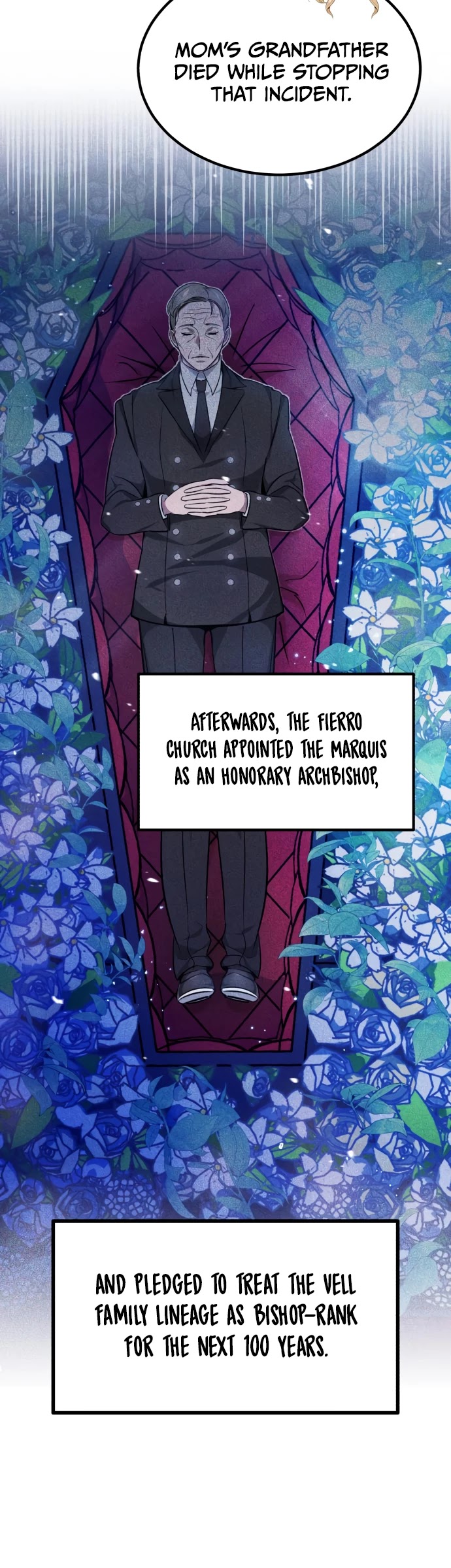 Read The Dark Magician Transmigrates After 66666 Years Manga Online