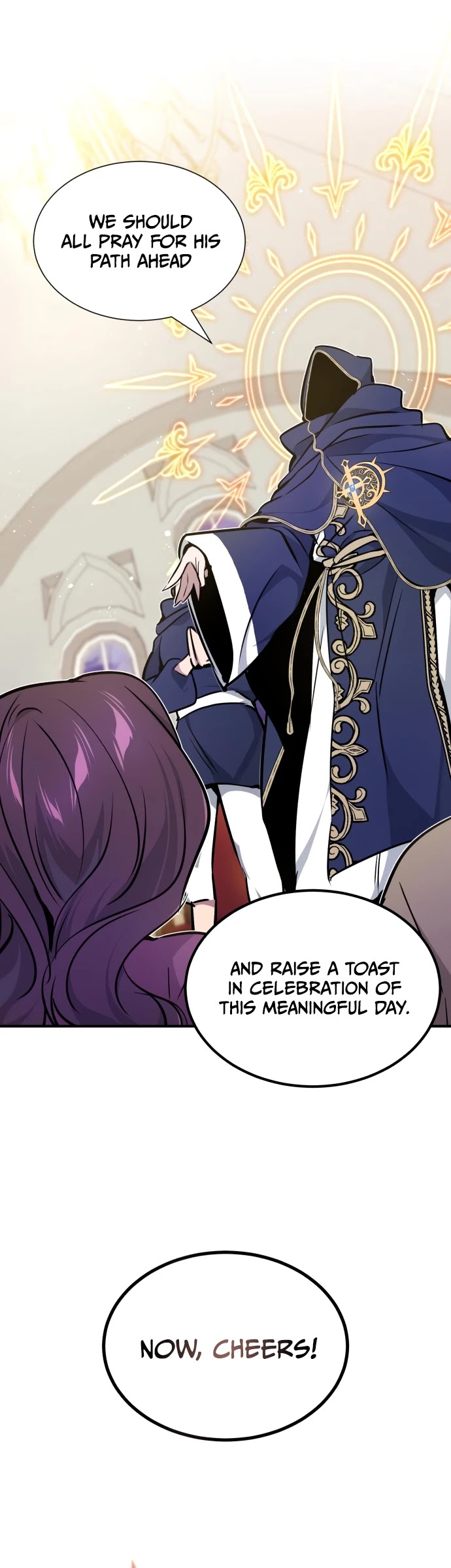 Read The Dark Magician Transmigrates After 66666 Years Manga Online