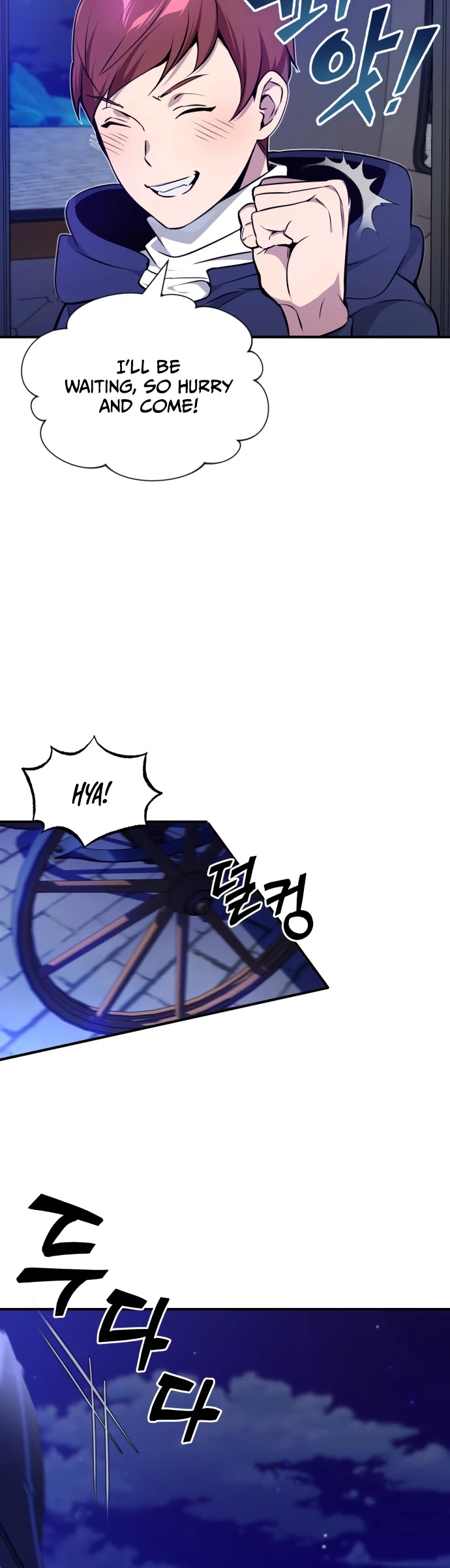 Read The Dark Magician Transmigrates After 66666 Years Manga Online