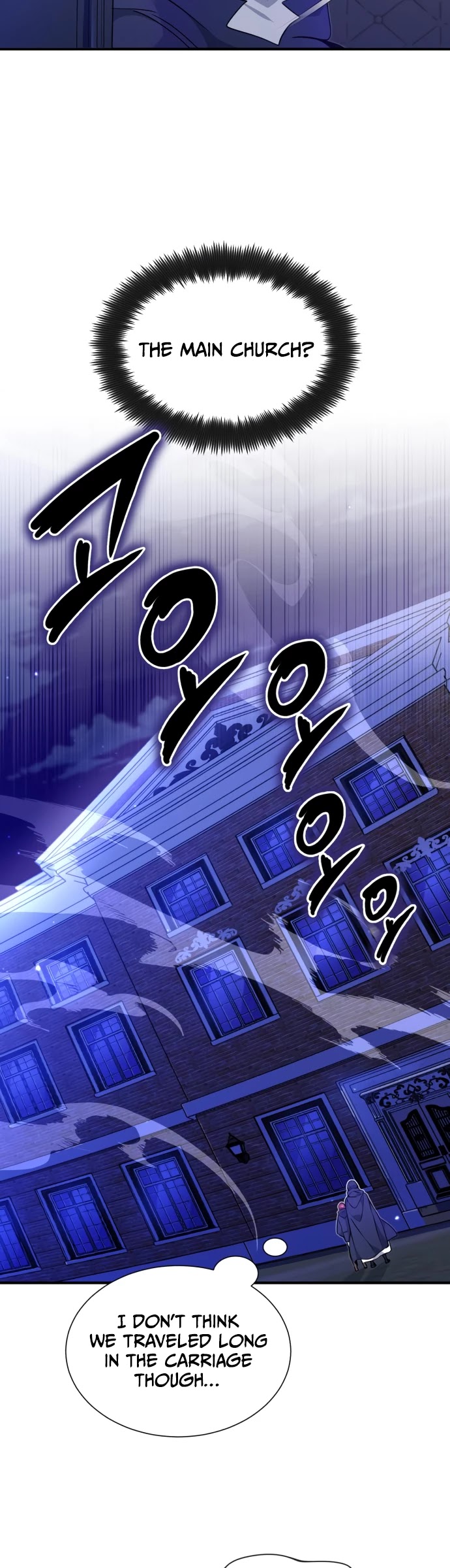 Read The Dark Magician Transmigrates After 66666 Years Manga Online