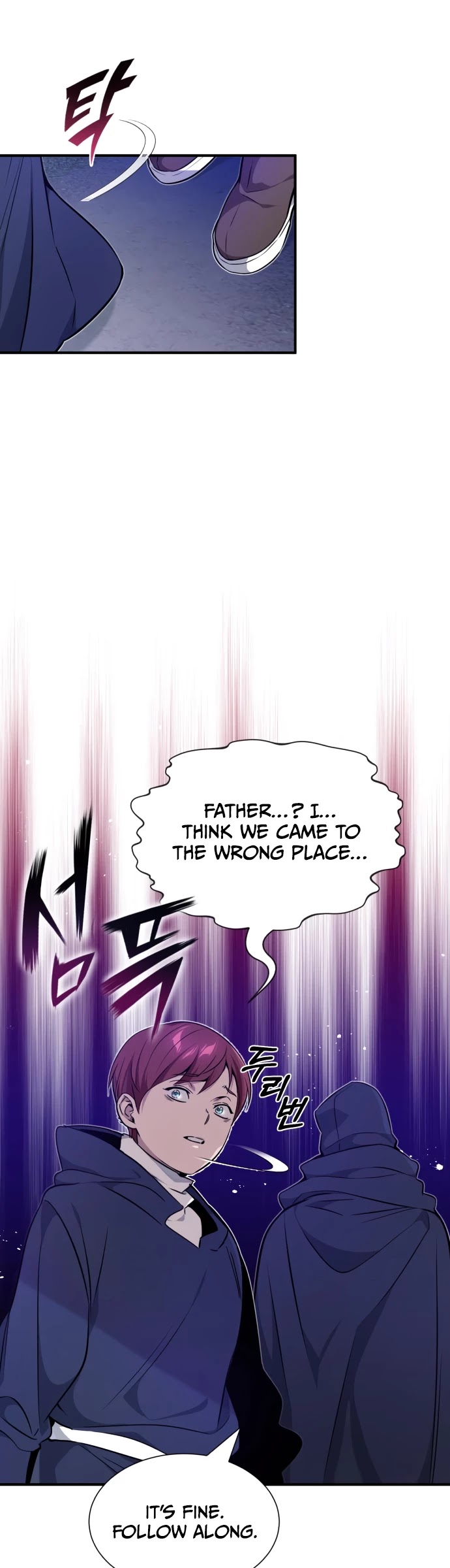 Read The Dark Magician Transmigrates After 66666 Years Manga Online