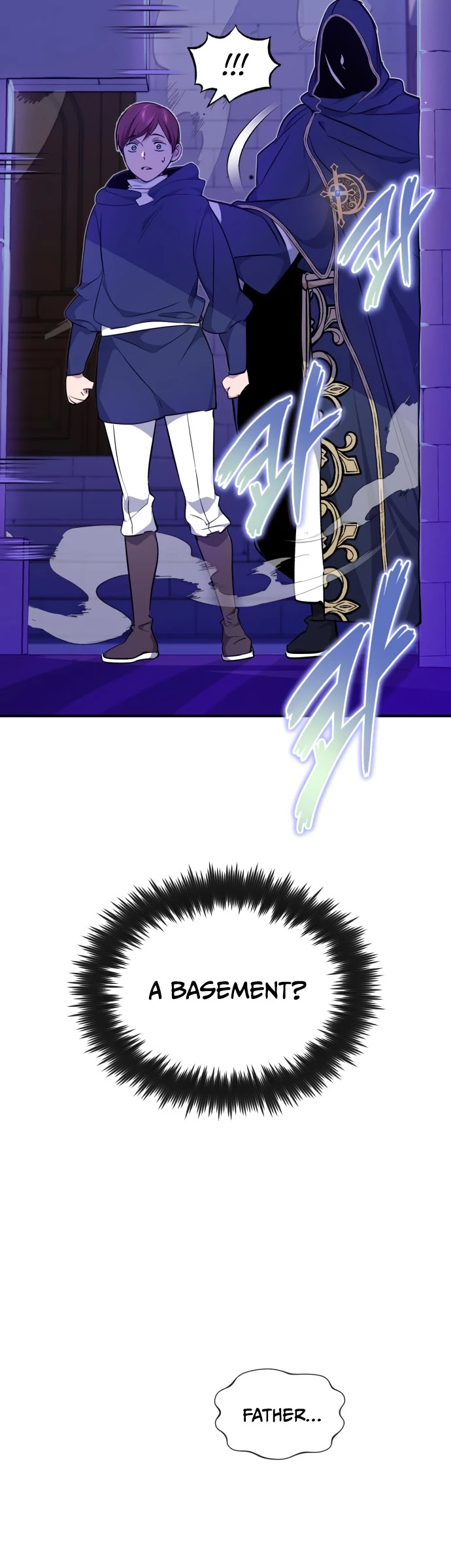 Read The Dark Magician Transmigrates After 66666 Years Manga Online