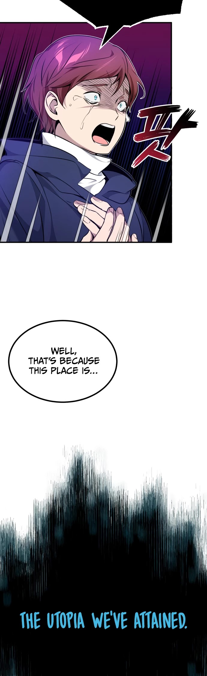 Read The Dark Magician Transmigrates After 66666 Years Manga Online