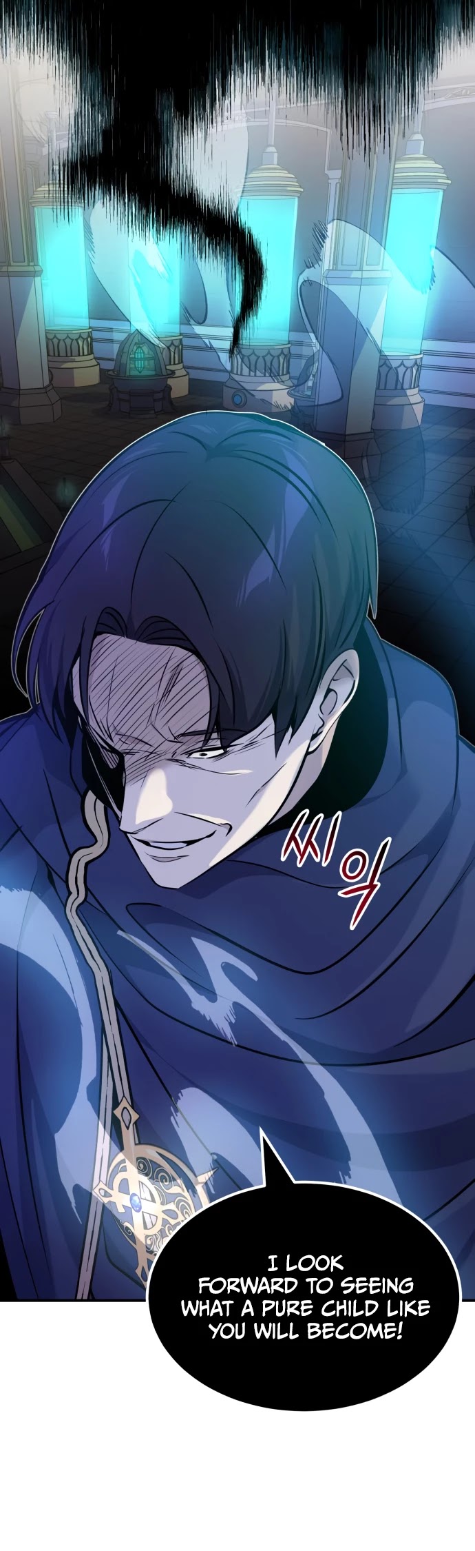 Read The Dark Magician Transmigrates After 66666 Years Manga Online