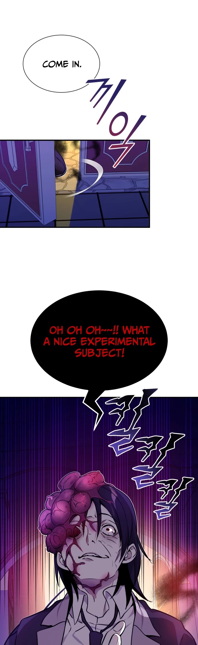 Read The Dark Magician Transmigrates After 66666 Years Manga Online