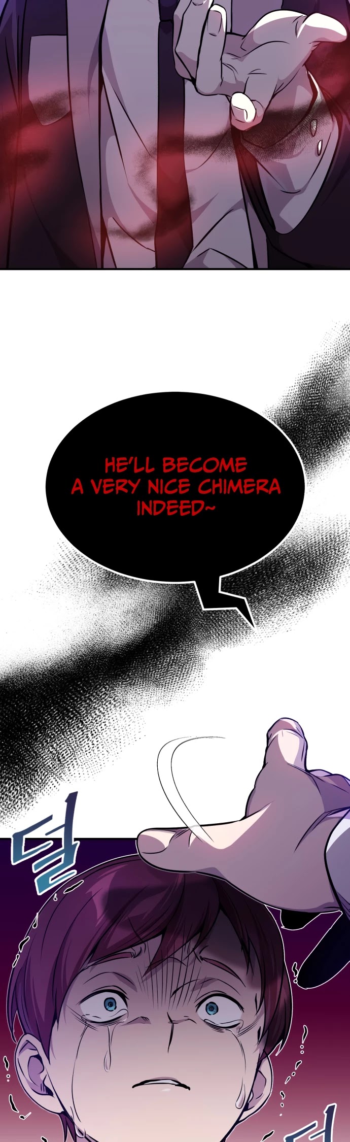 Read The Dark Magician Transmigrates After 66666 Years Manga Online