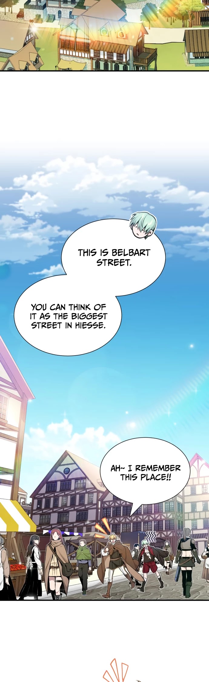 Read The Dark Magician Transmigrates After 66666 Years Manga Online