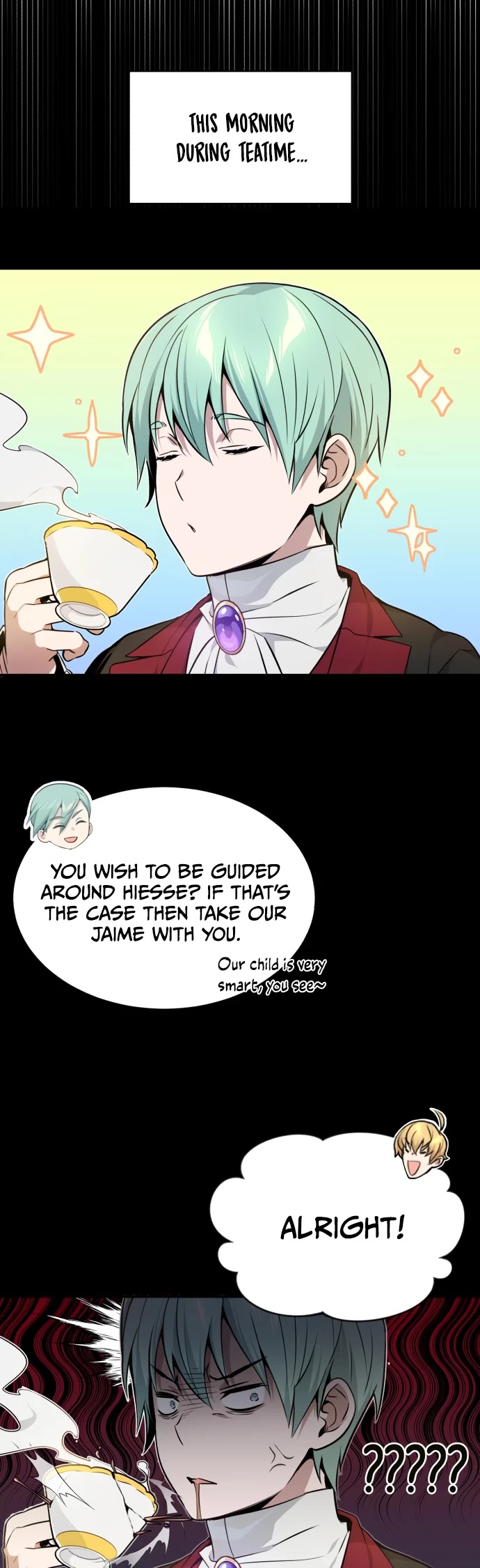 Read The Dark Magician Transmigrates After 66666 Years Manga Online
