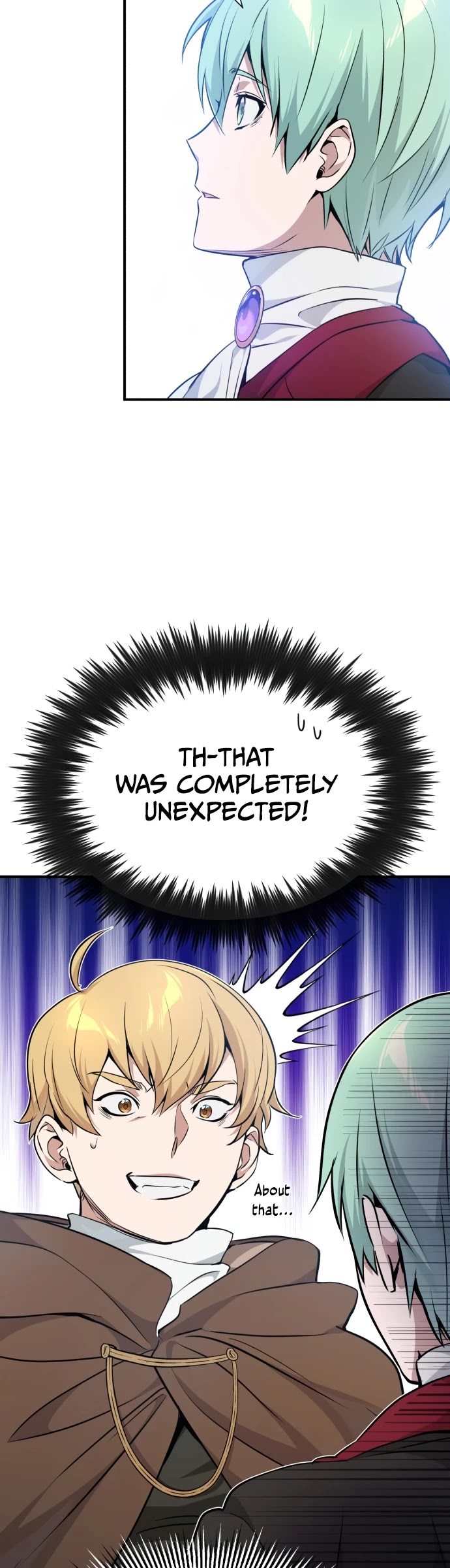 Read The Dark Magician Transmigrates After 66666 Years Manga Online