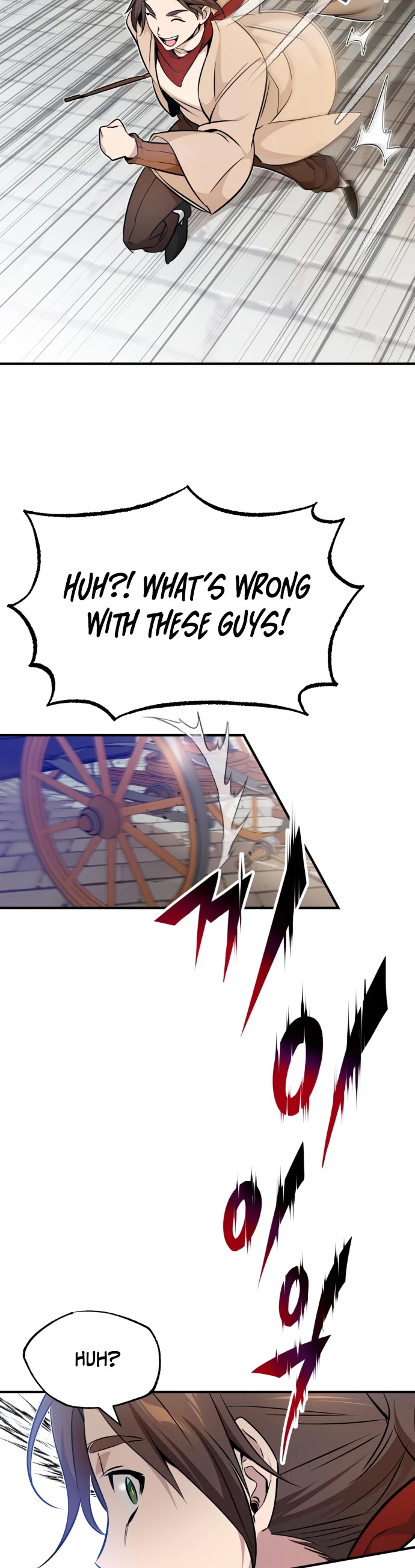 Read The Dark Magician Transmigrates After 66666 Years Manga Online