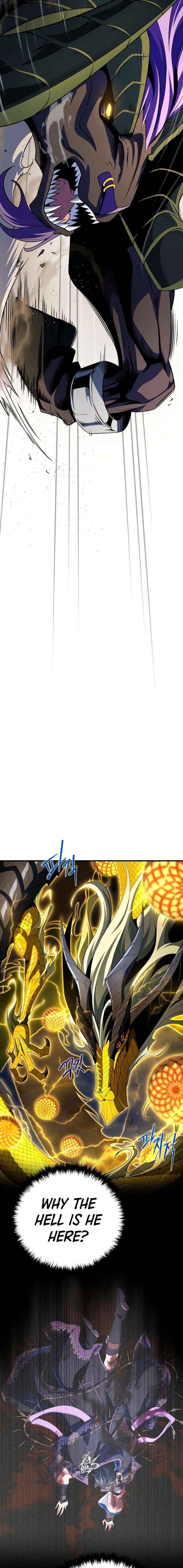 Read The Dark Magician Transmigrates After 66666 Years Manga Online