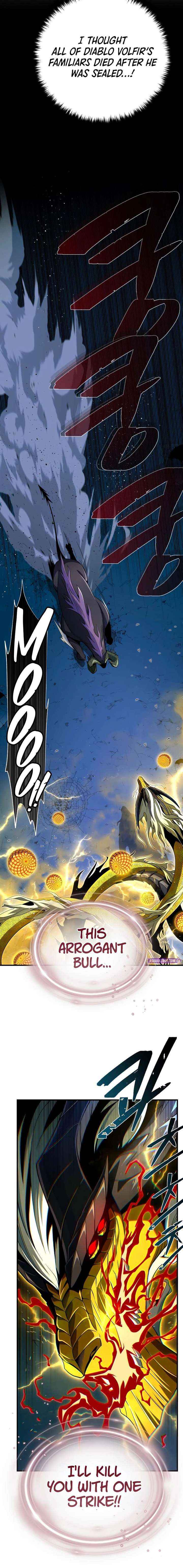 Read The Dark Magician Transmigrates After 66666 Years Manga Online