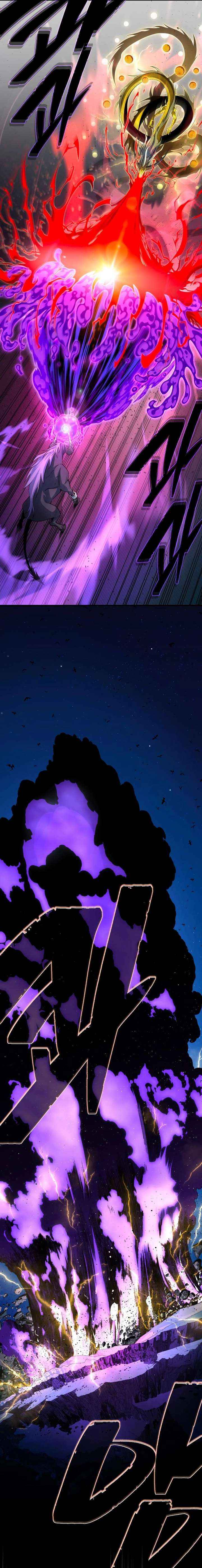 Read The Dark Magician Transmigrates After 66666 Years Manga Online