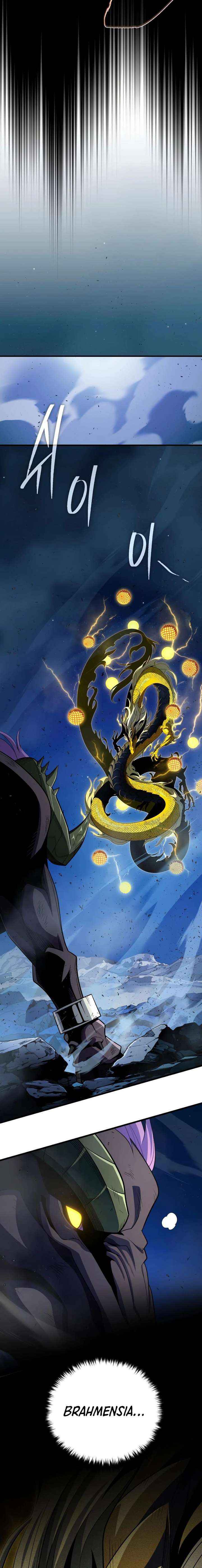 Read The Dark Magician Transmigrates After 66666 Years Manga Online