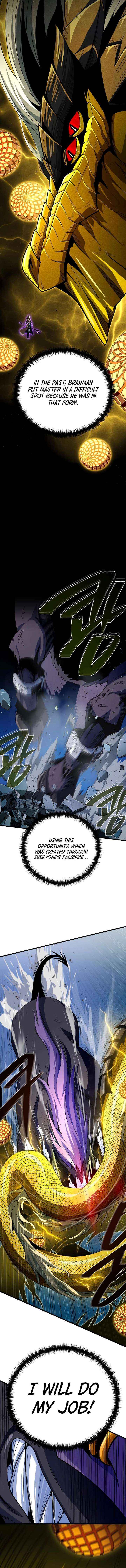 Read The Dark Magician Transmigrates After 66666 Years Manga Online