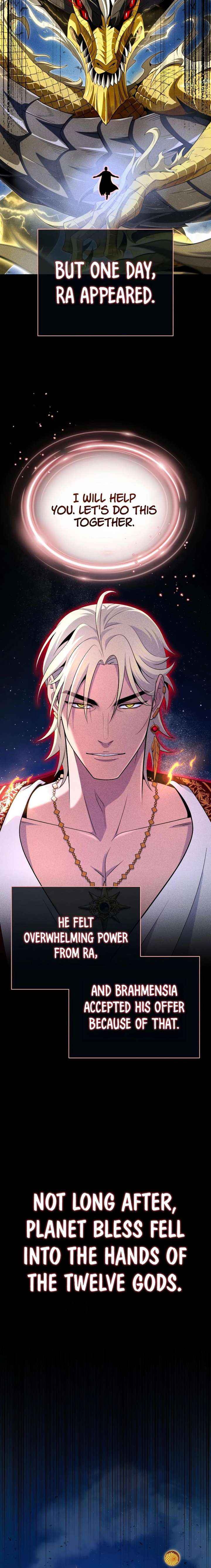 Read The Dark Magician Transmigrates After 66666 Years Manga Online