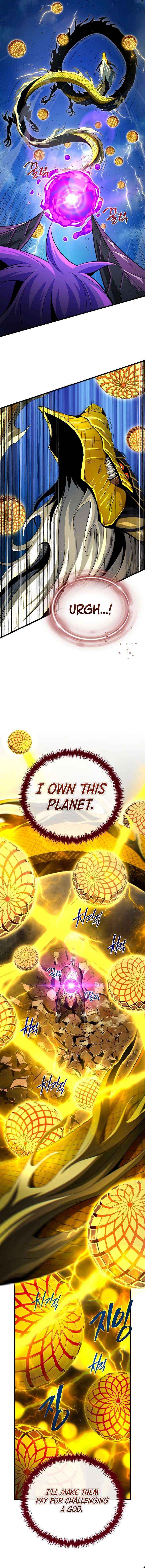 Read The Dark Magician Transmigrates After 66666 Years Manga Online