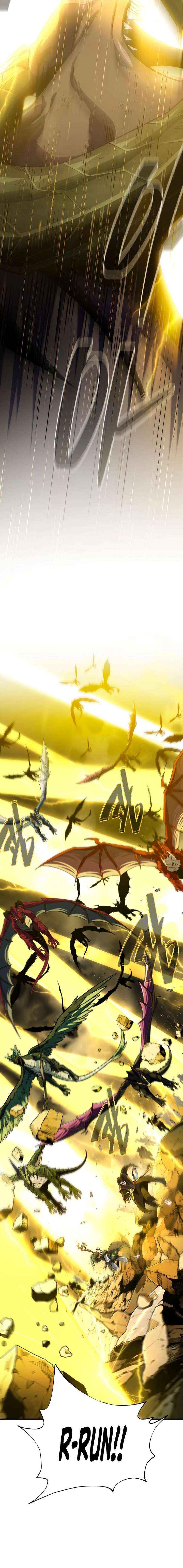 Read The Dark Magician Transmigrates After 66666 Years Manga Online