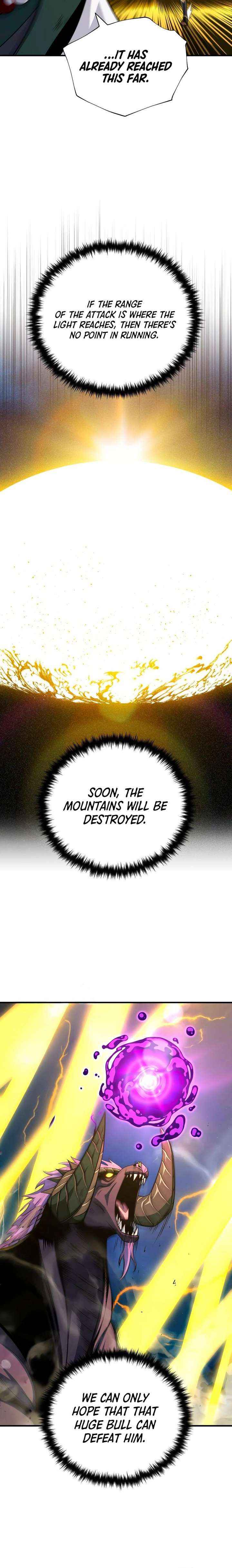 Read The Dark Magician Transmigrates After 66666 Years Manga Online