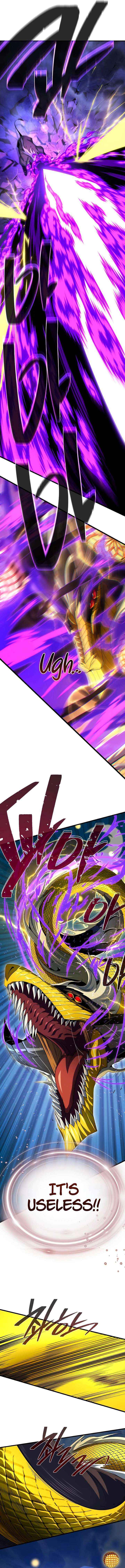 Read The Dark Magician Transmigrates After 66666 Years Manga Online