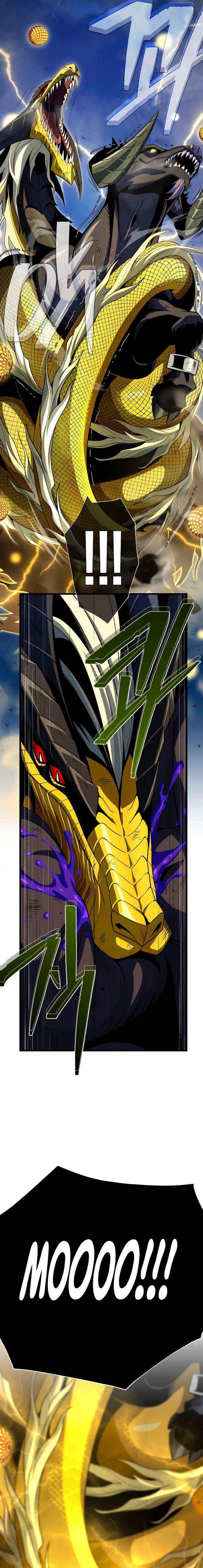 Read The Dark Magician Transmigrates After 66666 Years Manga Online