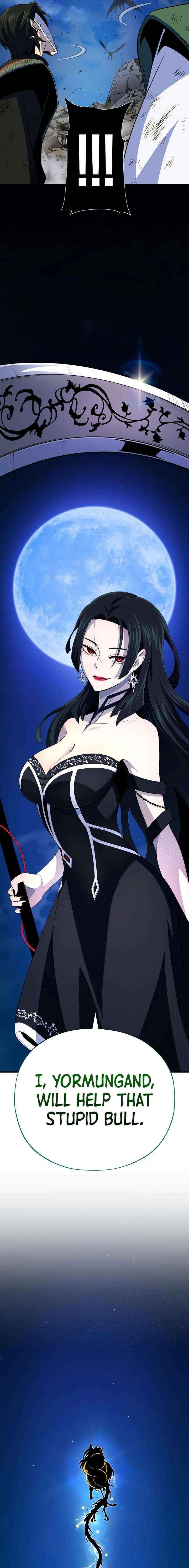 Read The Dark Magician Transmigrates After 66666 Years Manga Online