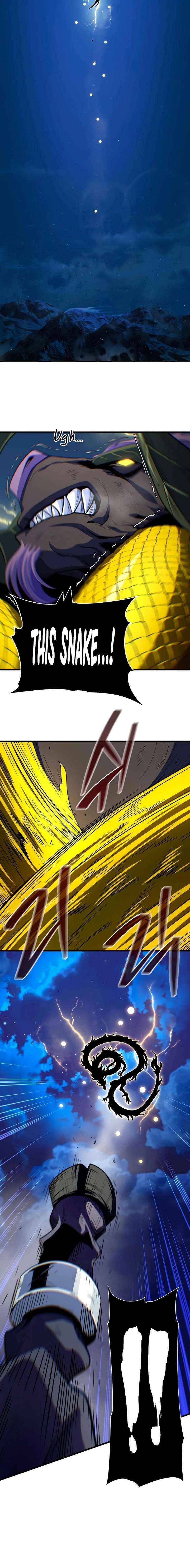 Read The Dark Magician Transmigrates After 66666 Years Manga Online