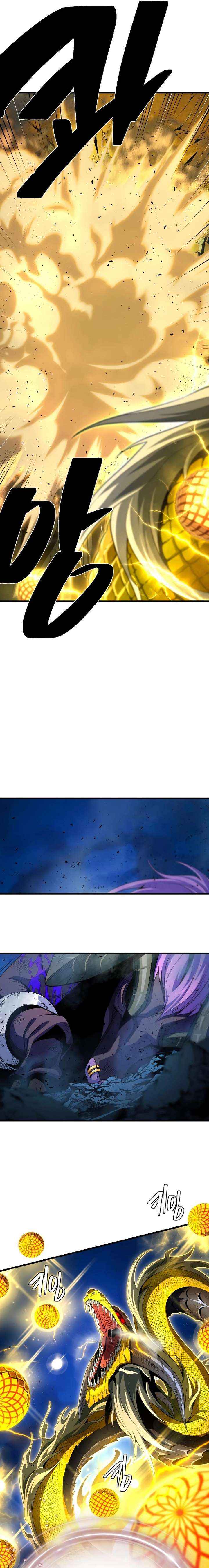 Read The Dark Magician Transmigrates After 66666 Years Manga Online