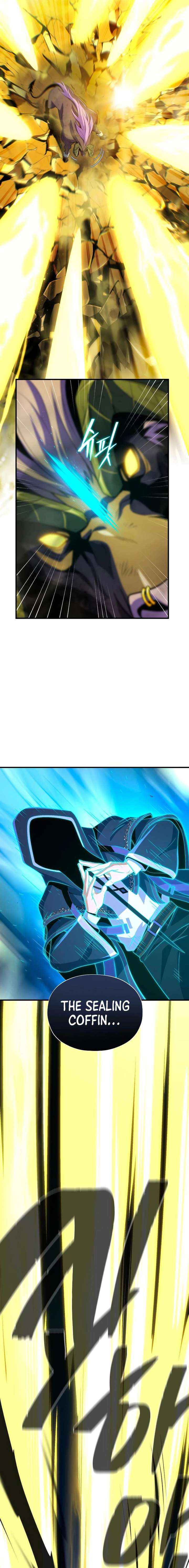 Read The Dark Magician Transmigrates After 66666 Years Manga Online