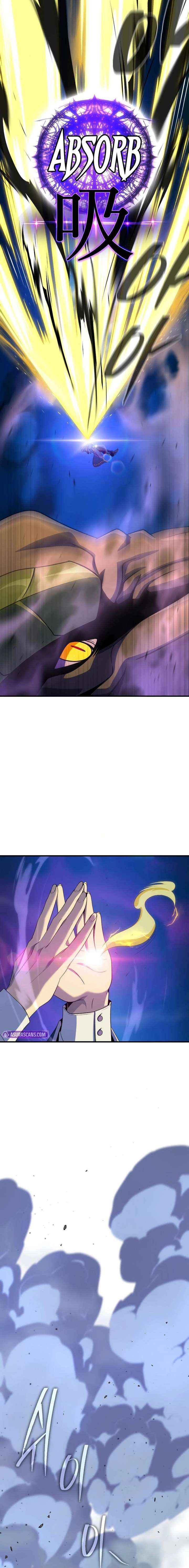 Read The Dark Magician Transmigrates After 66666 Years Manga Online