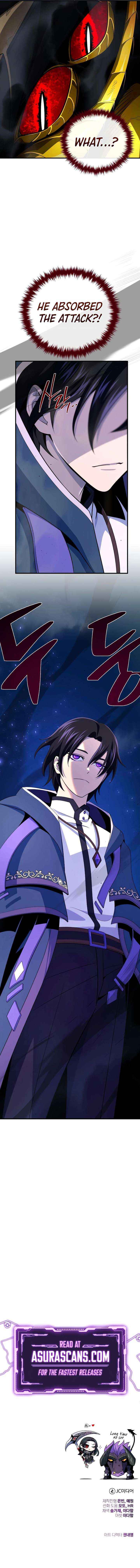 Read The Dark Magician Transmigrates After 66666 Years Manga Online