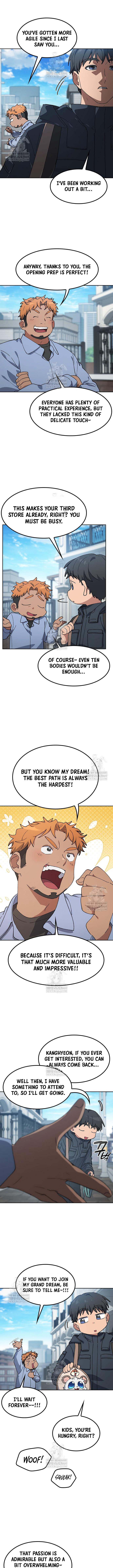 Read The Dark Magician Transmigrates After 66666 Years Manga Online