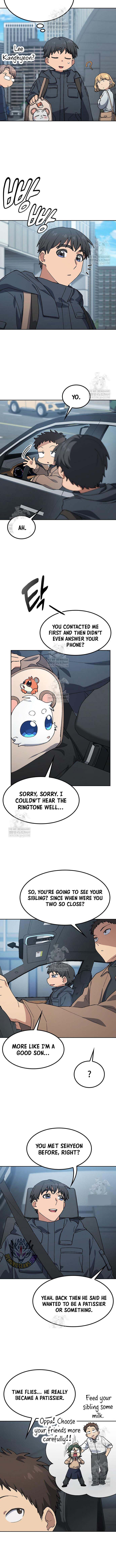 Read The Dark Magician Transmigrates After 66666 Years Manga Online