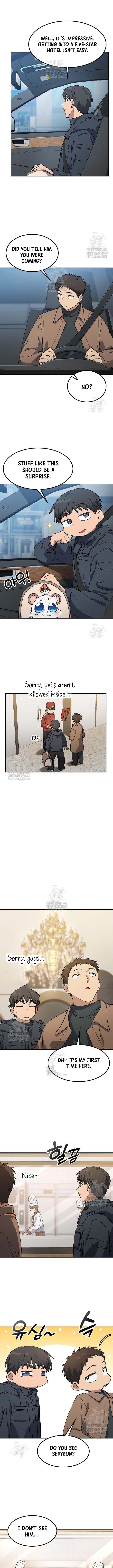 Read The Dark Magician Transmigrates After 66666 Years Manga Online