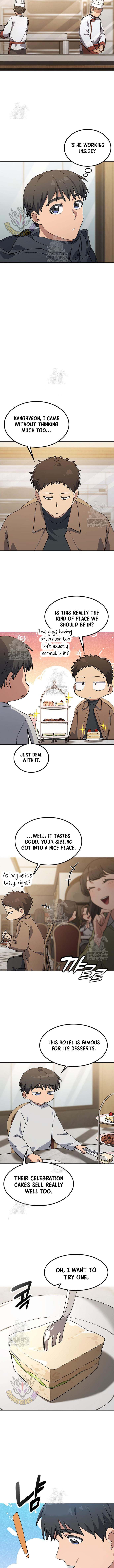 Read The Dark Magician Transmigrates After 66666 Years Manga Online