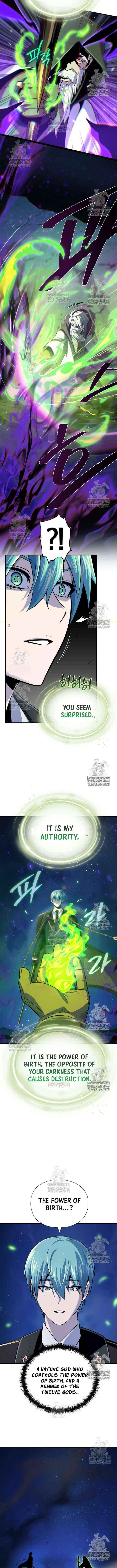 Read The Dark Magician Transmigrates After 66666 Years Manga Online