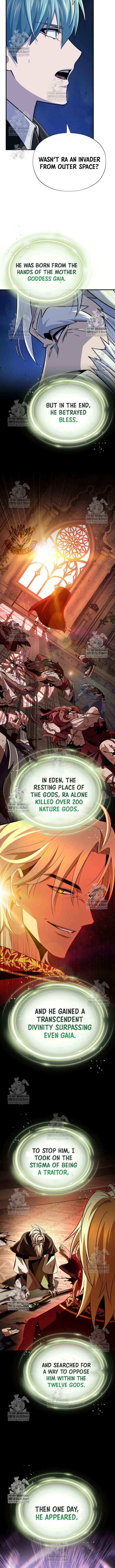 Read The Dark Magician Transmigrates After 66666 Years Manga Online