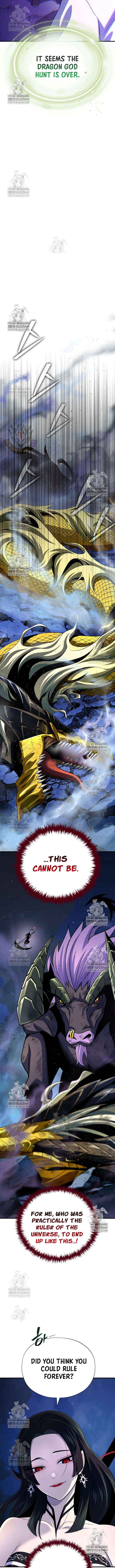 Read The Dark Magician Transmigrates After 66666 Years Manga Online