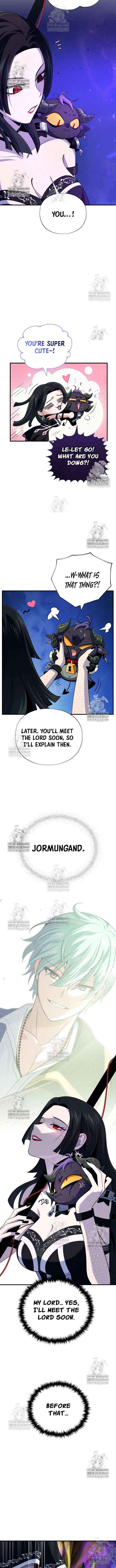 Read The Dark Magician Transmigrates After 66666 Years Manga Online