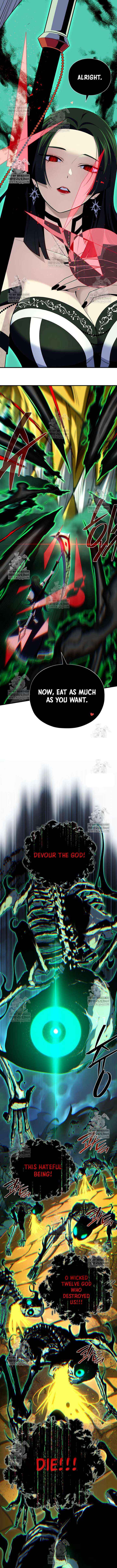 Read The Dark Magician Transmigrates After 66666 Years Manga Online