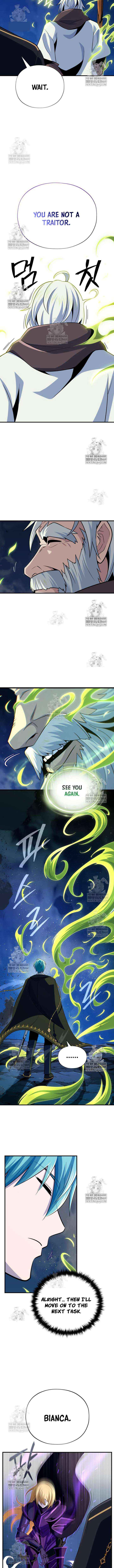 Read The Dark Magician Transmigrates After 66666 Years Manga Online