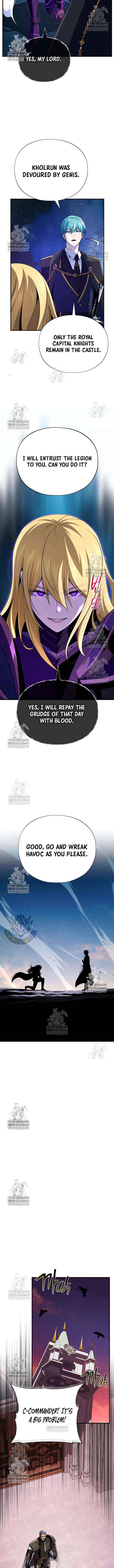 Read The Dark Magician Transmigrates After 66666 Years Manga Online