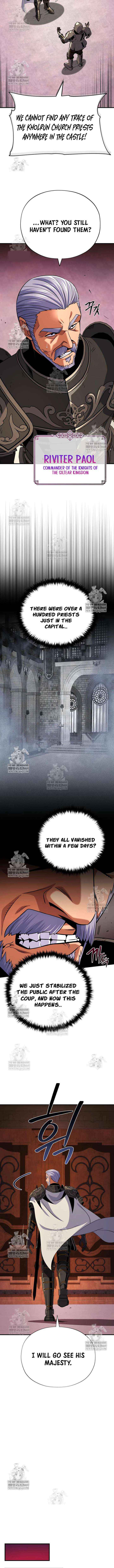 Read The Dark Magician Transmigrates After 66666 Years Manga Online