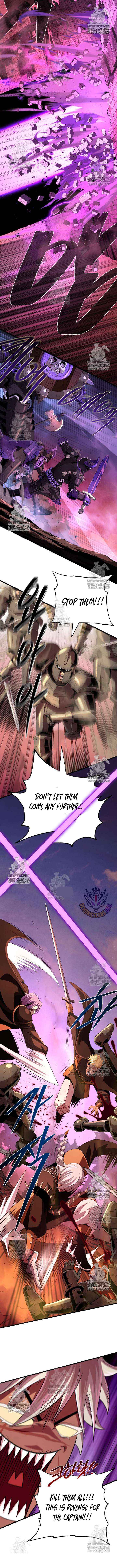 Read The Dark Magician Transmigrates After 66666 Years Manga Online