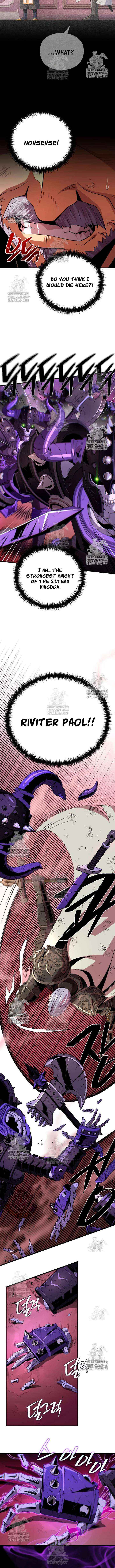 Read The Dark Magician Transmigrates After 66666 Years Manga Online